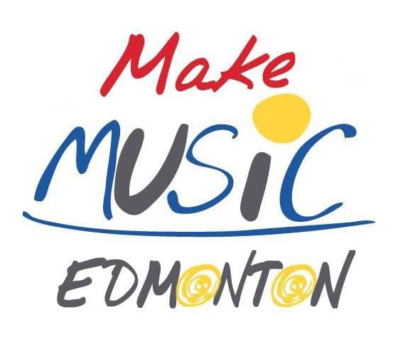 Make Music Edmonton